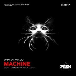 Machine (Hullmen Remix)