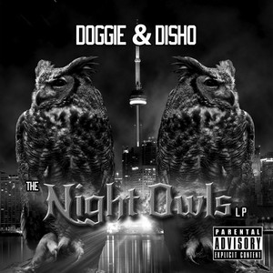 The Night Owls LP (Explicit)