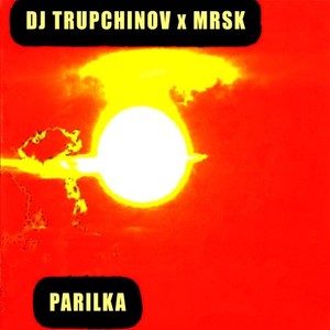 Parilka (Original Mix)