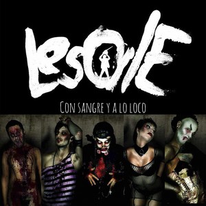 Con Sangre y a Lo Loco. (Explicit)