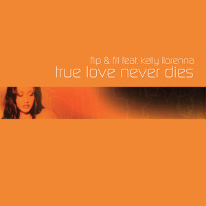 True Love Never Dies (Kenny Hayes Remix)