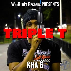 Kha 6 "Triple T" (Explicit)