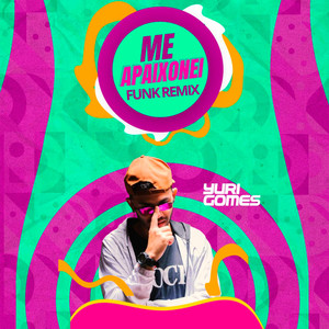 ME APAIXONEI (FUNK REMIX)