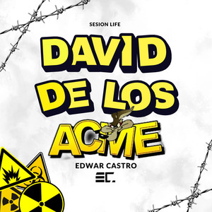 David de los acme (En Vivo)