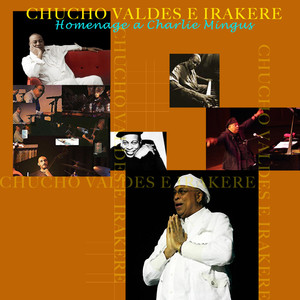Homenaje a Charlie Mingus