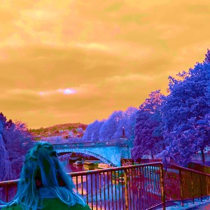 two faced slut! (feat. DEATHRIGHT) (Explicit)