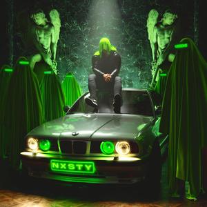 I Get It (feat. Axel Muco)