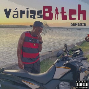 Varias ***** (Explicit)