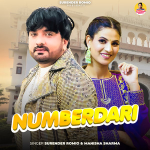 Numberdari