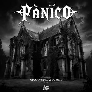 Panico (feat. percel) [Explicit]