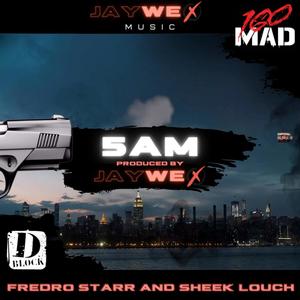 5 AM(feat. Sheek Louch & Fredro Starr) (Radio Edit)