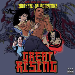 Great Rising (Explicit)