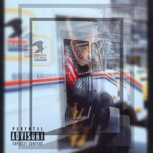 Mail Lady (Explicit)