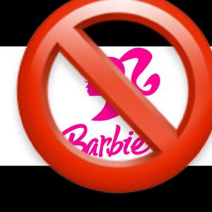 No Barbie (Explicit)