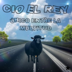 Único Entre la Multitud (Explicit)
