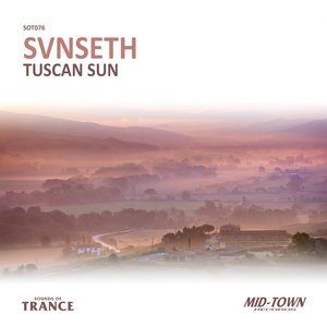 Tuscan Sun