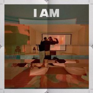 I Am. (feat. Yungswei) [Explicit]