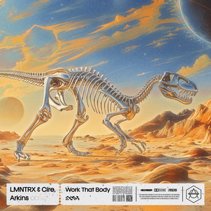 Work That Body (Extended Mix)