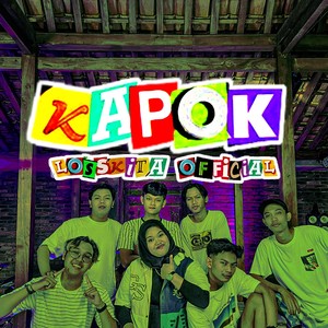 Kapok (Live)