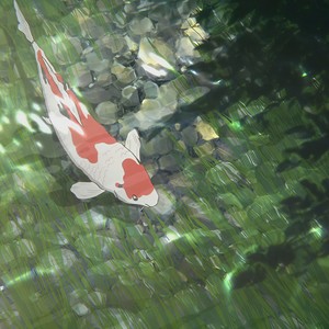 CV(Oyama Inaudible Edit)