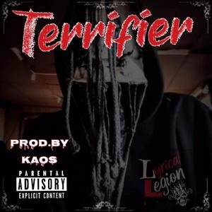 Terrifier (Explicit)