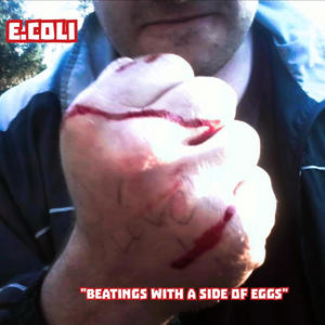 Beatings With A Side Of Eggs (Explicit)