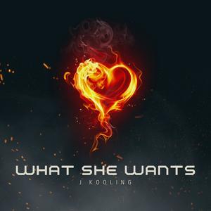 What She Wants (Explicit)