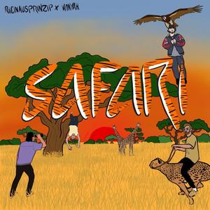 Safari (Explicit)