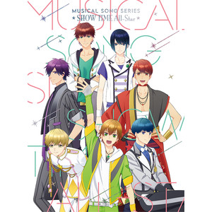 我ら､綾薙学園華桜会～NextーGeneration～