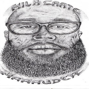 Look at Us Now(feat. Hi Yella) (Explicit)