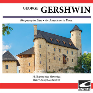 Gershwin - An American In Paris