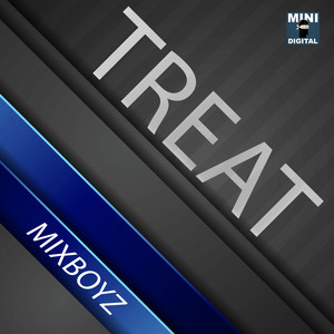 Treat (Original Mix)