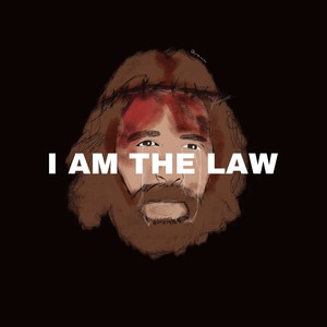 I Am the Law