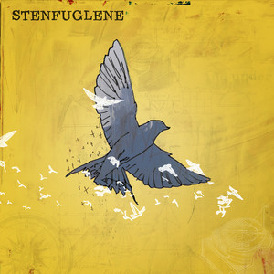 Stenfuglene