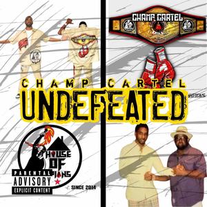 Undefeated (Explicit)