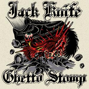 Ghetto Stomp (Explicit)