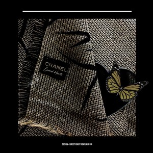 Chanel Covered Hearts (Explicit)