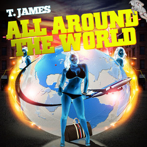 All Around the World