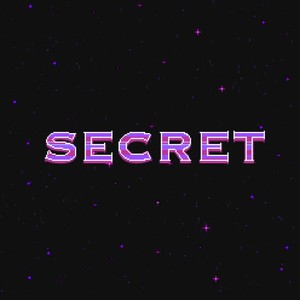 Secret (Explicit)