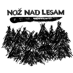 Noz Nad Lesam