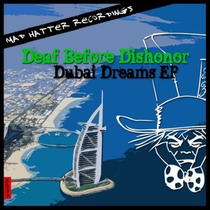 Dubai Dreams Ep