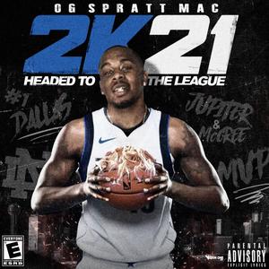 2K21 Headed To The League (Explicit)