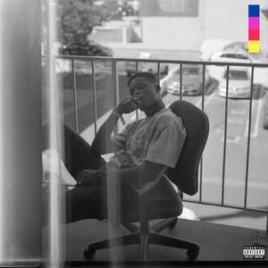 Jail Phone(feat. Sulaiman) (Explicit)
