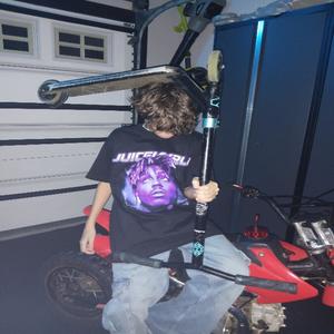 I Dont Like It Here (Explicit)