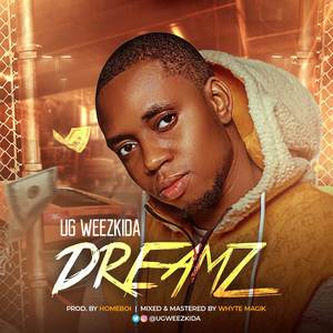 Dreamz (Explicit)