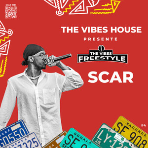 The Vibes Freestyle SCAR (Explicit)