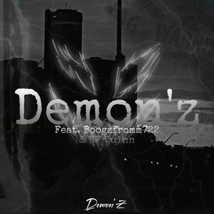 Demon'Z (Explicit)