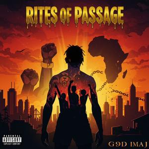 Rites of Passage (Explicit)