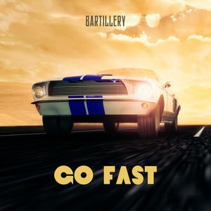 Go Fast (Explicit)