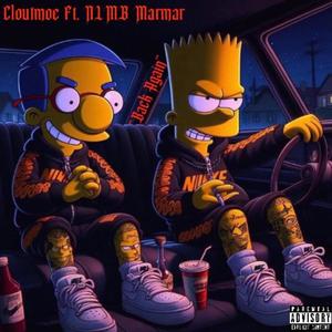 Back Again (feat. NLMB Marmar) (Explicit)